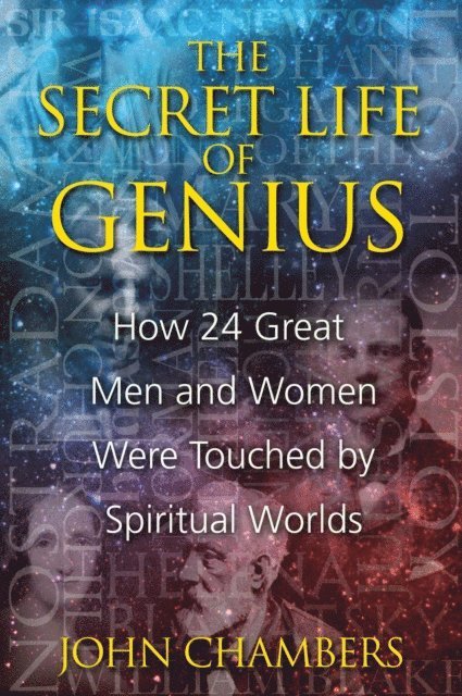 John Chambers - Secret Life of Genius, E-bok