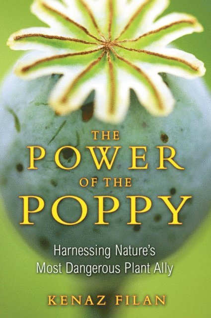 Kenaz Filan - Power of the Poppy, E-bok