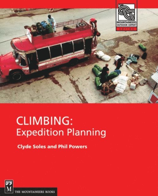 Clyde Soles - Climbing, E-bok