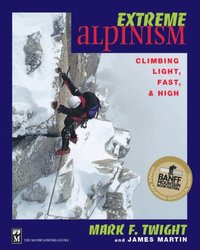 Extreme Alpinism