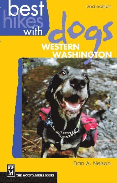 Dan Nelson - Best Hikes with Dogs Western Washington, E-bok