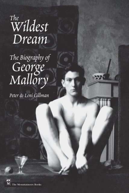 Leni Gillman, Peter Gillman - Wildest Dream, E-bok