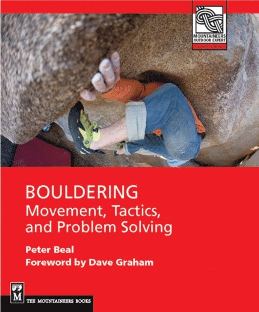 Peter Beal - Bouldering, E-bok