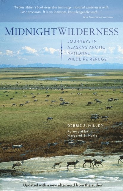 Debbie Miller - Midnight Wilderness, E-bok. Tillgänglighet: Lägg i varukorg