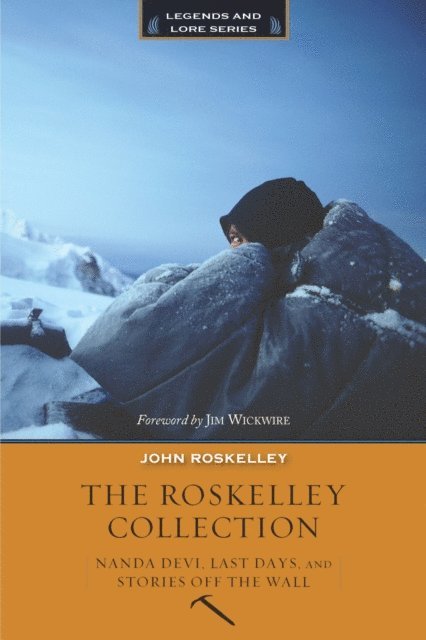 John Roskelley - Roskelley Collection, E-bok. Tillgänglighet: Lägg i varukorg