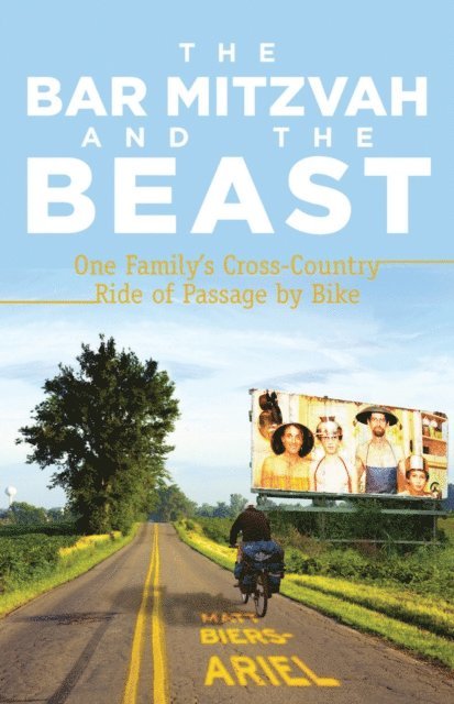 Bar Mitzvah and Beast