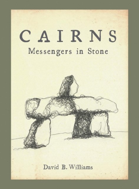 David B. Williams - Cairns, E-bok