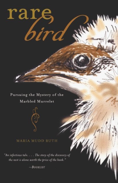 Maria Mudd Ruth - Rare Bird - ebook, E-bok