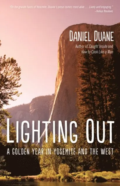 Daniel Duane - Lighting Out, E-bok. Tillgänglighet: Lägg i varukorg