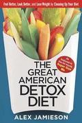 The Great American Detox Diet