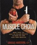 Men's Health Muscle Chow