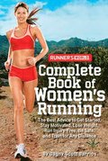 'Runner's World' Complete Book of Women's Running