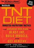 'Men's Health' TNT Diet