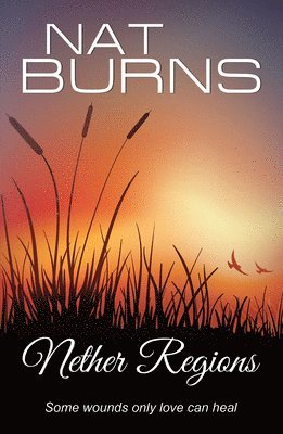 Nat Burns - Nether Regions, Häftad. Tillgänglighet: Lägg i varukorg
