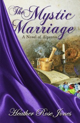 Mystic Marriage av Heather Rose Jones