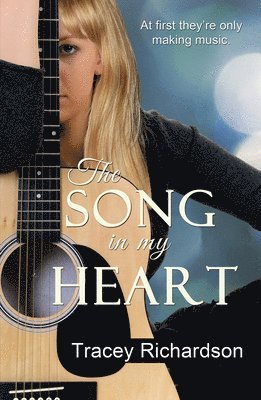 Tracey Richardson - Song in My Heart, Häftad
