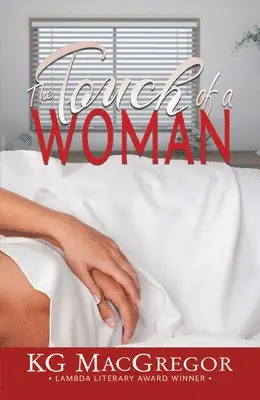 Kg MacGregor - Touch of a Woman, Häftad. Tillgänglighet: Lägg i varukorg