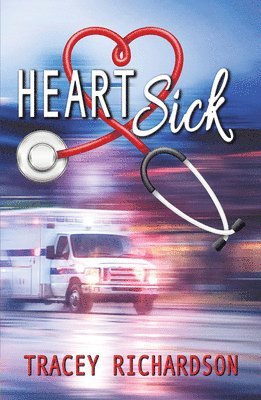 Tracey Richardson - Heartsick, Häftad