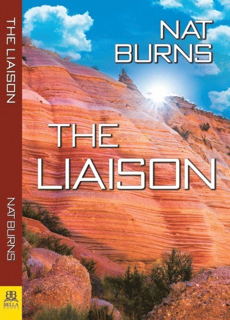 Nat Burns - Liaison, E-bok. Tillgänglighet: Lägg i varukorg