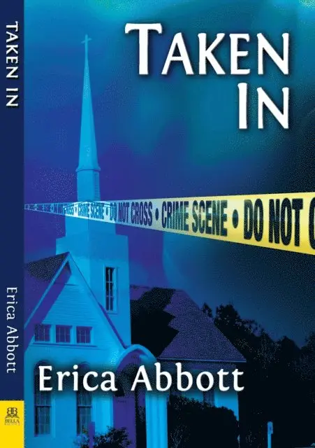 Erica Abbott - Taken In, E-bok. Tillgänglighet: Lägg i varukorg