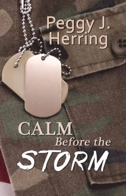 Peggy J. Herring - Calm before the Storm, E-bok. Tillgänglighet: Lägg i varukorg