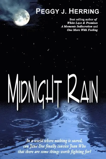 Peggy J. Herring - Midnight Rain, E-bok. Tillgänglighet: Lägg i varukorg