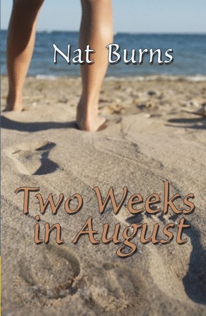 Nat Burns - Two Weeks in August, E-bok. Tillgänglighet: Lägg i varukorg