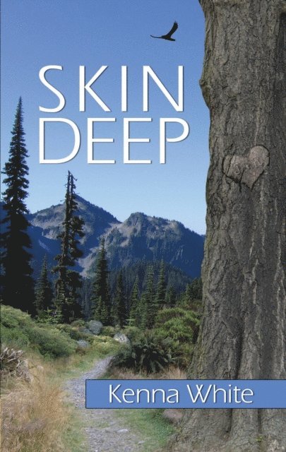 Kenna White - Skin Deep, E-bok