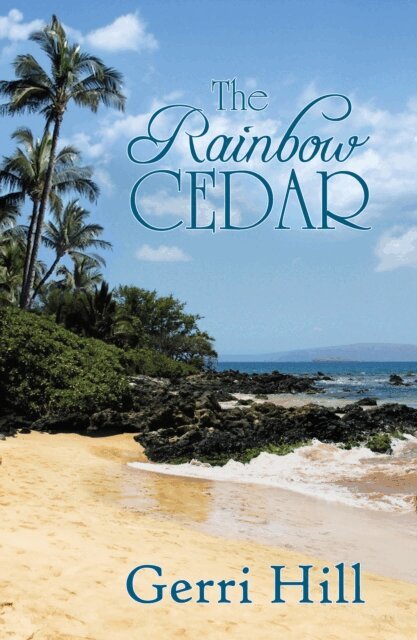 Gerri Hill - Rainbow Cedar, E-bok