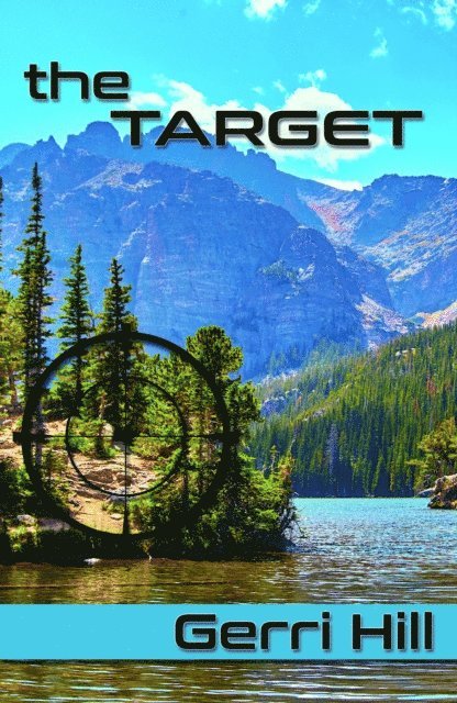 Gerri Hill - Target, E-bok