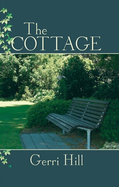 Gerri Hill - Cottage, E-bok