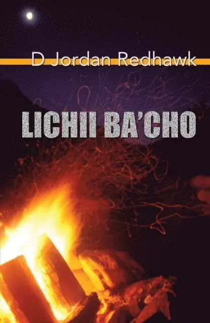 D Jordan Redhawk - Lichii Ba'Cho, E-bok. Tillgänglighet: Lägg i varukorg