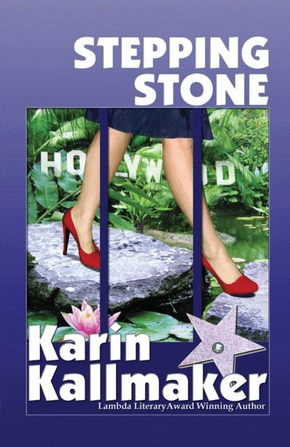 Karin Kallmaker - Stepping Stone, E-bok