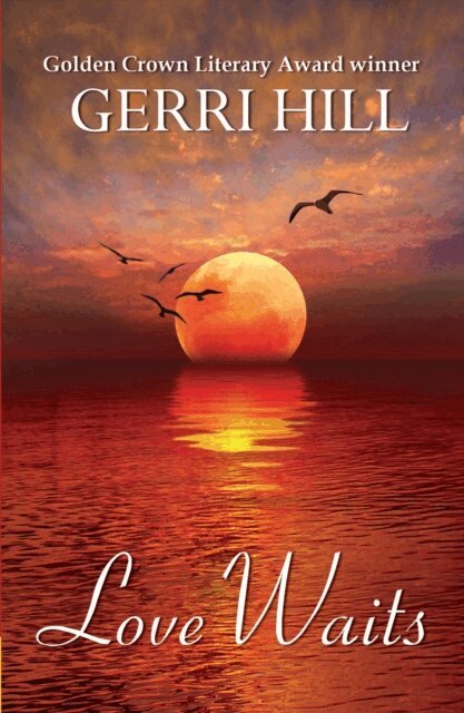 Gerri Hill - Love Waits, E-bok