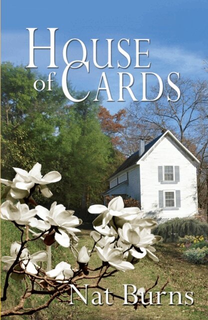 Nat Burns - House of Cards, E-bok. Tillgänglighet: Lägg i varukorg