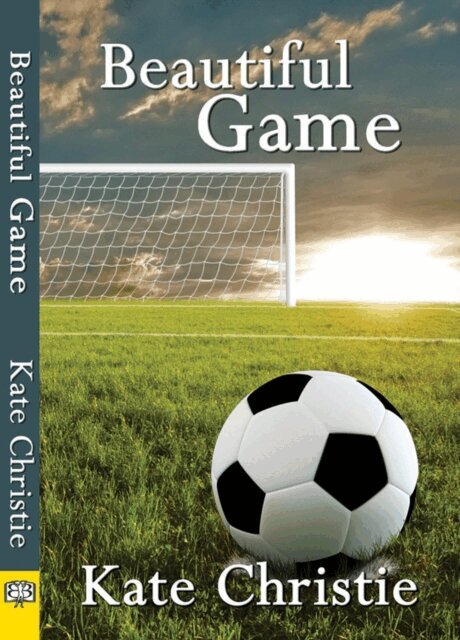Kate Christie - Beautiful Game, E-bok