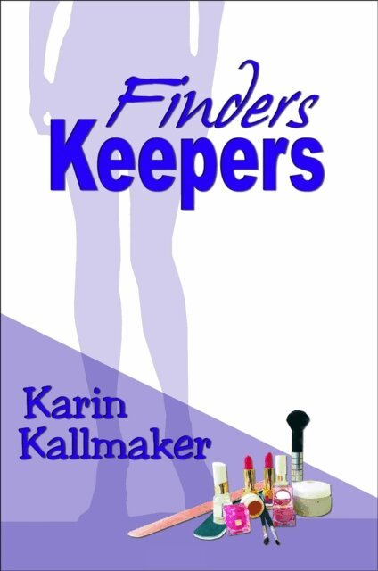Karin Kallmaker - Finders Keepers, E-bok