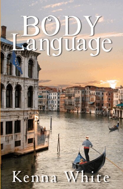 Kenna White - Body Language, E-bok