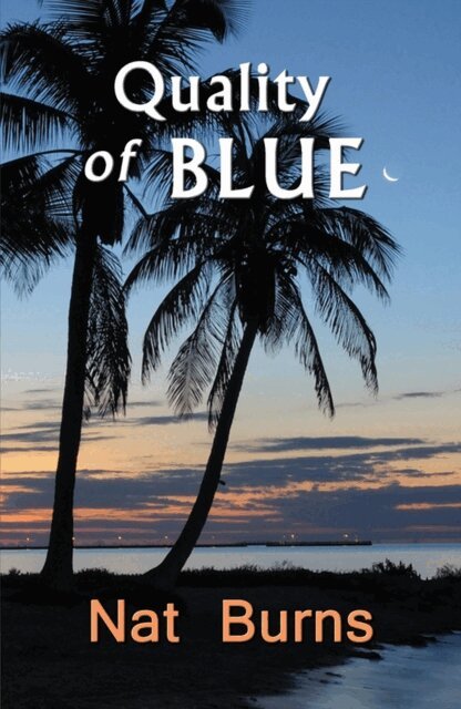 Nat Burns - Quality of Blue, E-bok. Tillgänglighet: Lägg i varukorg