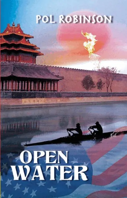 Pol Robinson - Open Water, E-bok. Tillgänglighet: Lägg i varukorg