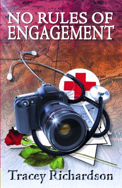 Tracey Richardson - No Rules of Engagement, E-bok