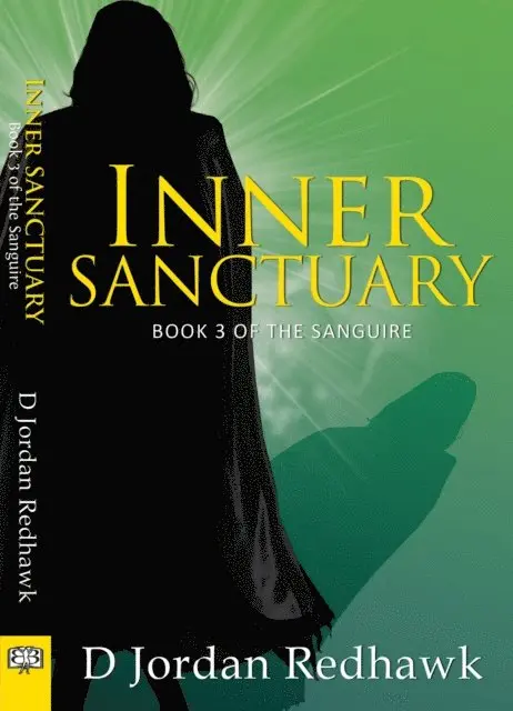 D Jordan Redhawk - Inner Sanctuary: Book 3 of the Sanguire, E-bok. Tillgänglighet: Lägg i varukorg