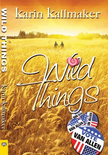 Karin Kallmaker - Wild Things, E-bok