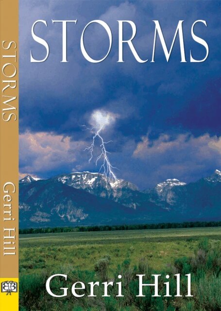Gerri Hill - Storms, E-bok