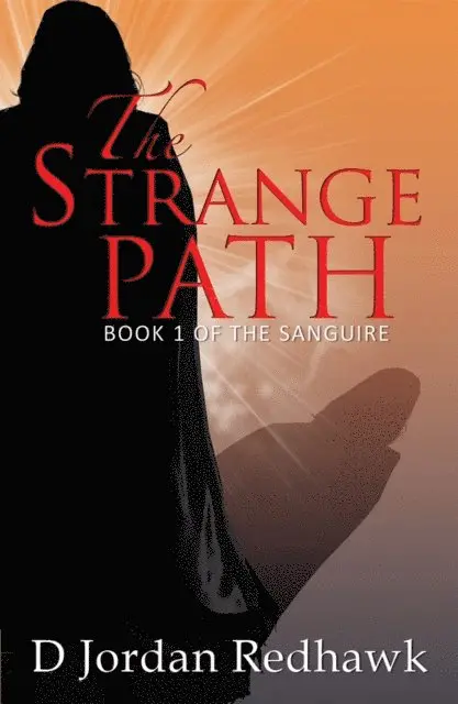 D Jordan Redhawk - Strange Path, E-bok. Tillgänglighet: Lägg i varukorg