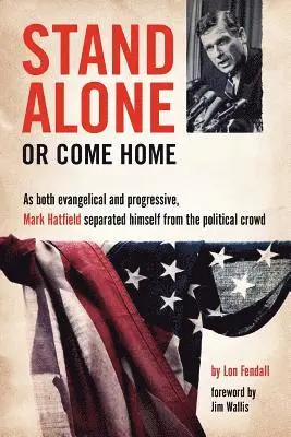 Lon Fendall - Stand Alone or Come Home, Häftad. Tillgänglighet: Lägg i varukorg