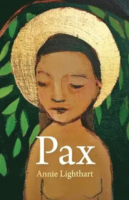 Annie Lighthart - Pax, Häftad. Tillgänglighet: Lägg i varukorg