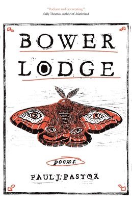 Paul Pastor - Bower Lodge: Poems, Häftad. Tillgänglighet: Lägg i varukorg