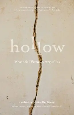 Mesándel Virtusio Arguelles - Hollow, Häftad. Tillgänglighet: Lägg i varukorg