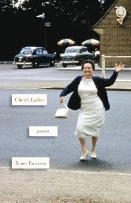 Renee Emerson - Church Ladies, Häftad. Tillgänglighet: Lägg i varukorg
